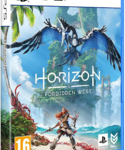 Horizon Forbidden West