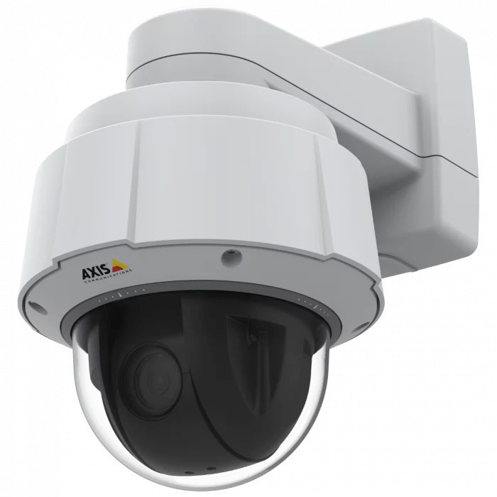 Axis Q6075-E IP Κάμερα Παρακολούθησης Full HD 1080p Αδιάβροχη - Image 2