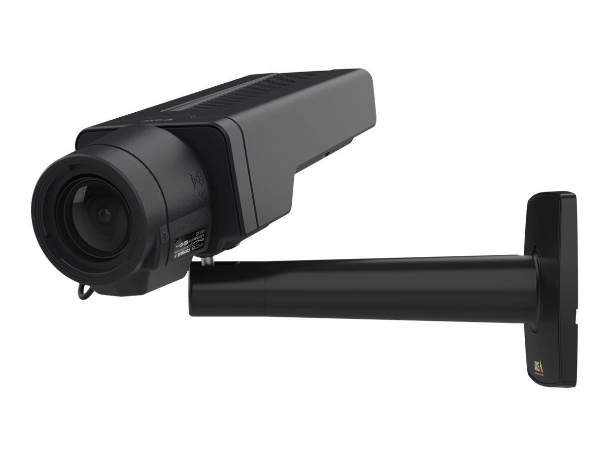 Axis Q1656 IP Κάμερα Full HD+ 4MP - Image 2