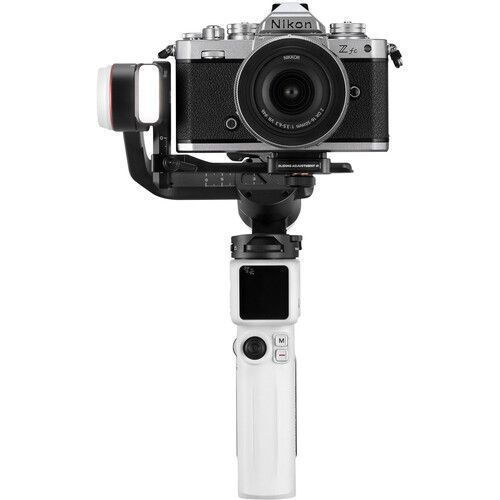 Zhiyun CRANE M3 S 3-Axis Gimbal & Stabilizers - Image 4