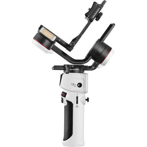 Zhiyun CRANE M3 S 3-Axis Gimbal & Stabilizers - Image 2