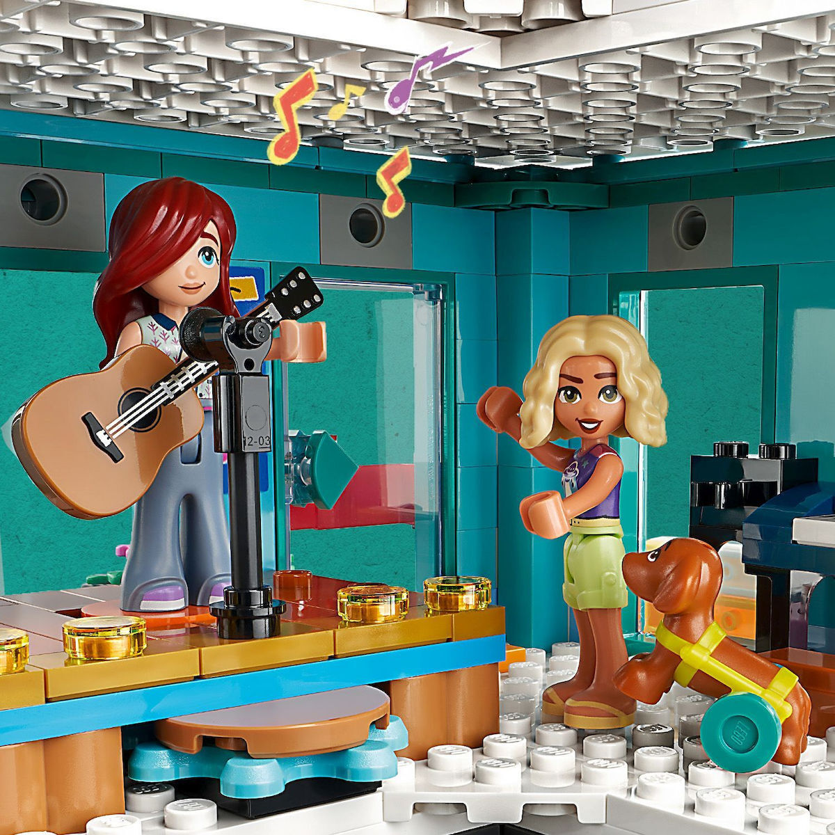 Lego Friends Heartlake City Community Center για 9+ Ετών - Image 8