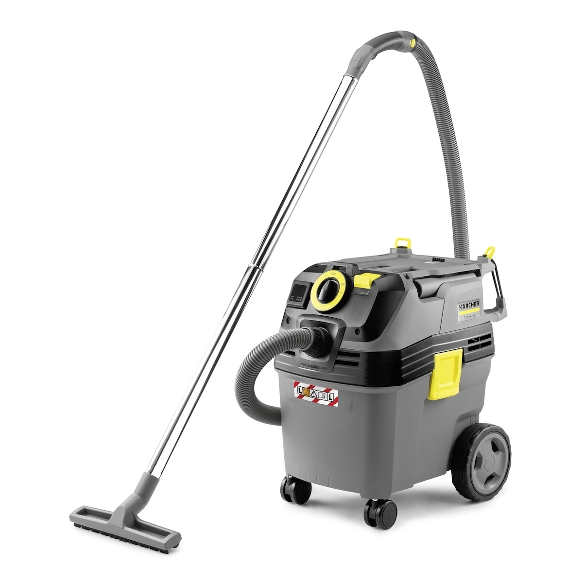 Karcher NT 30/1 Ap Te L 1380W 30lt - Image 2