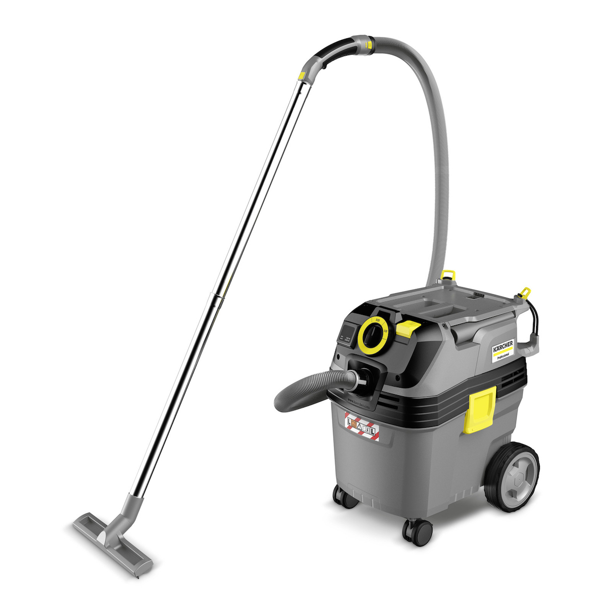 Karcher NT 30/1 Ap Te L 1380W 30lt