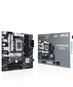 Asus Prime B760M-A-CSM
