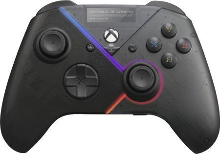 Asus Rog Raikiri για PC / Xbox One