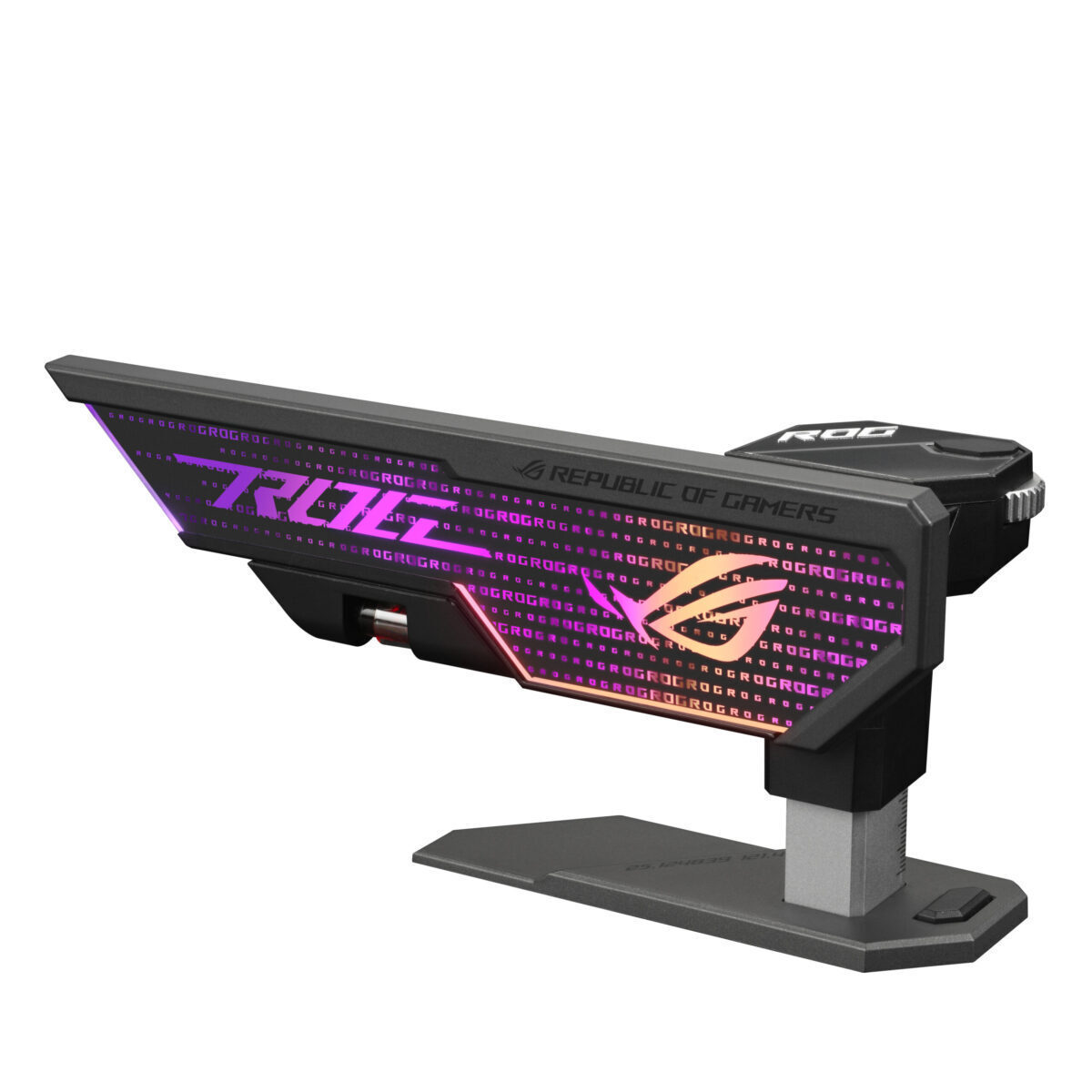 Asus ROG Herculx GPU Holder - Image 5