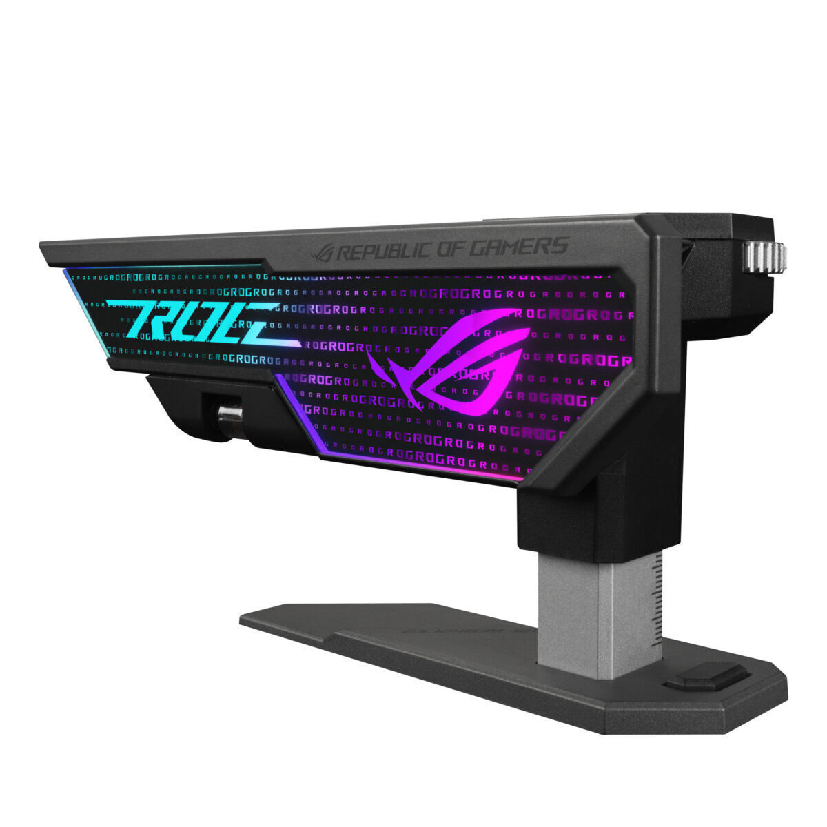 Asus ROG Herculx GPU Holder - Image 4