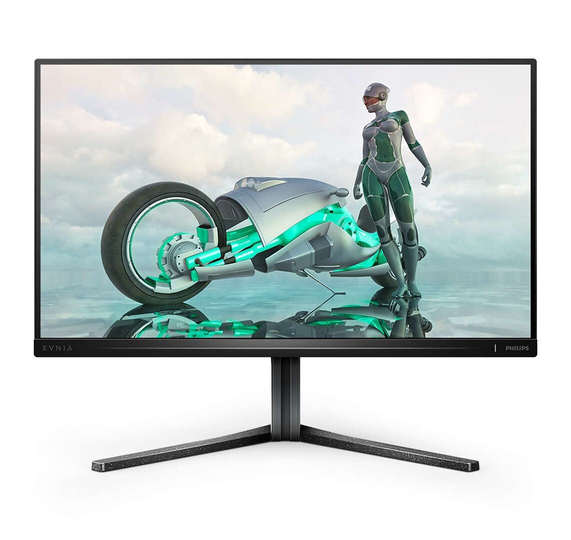 Philips Evnia 25M2N3200W 24.5" VA FHD 1920x1080