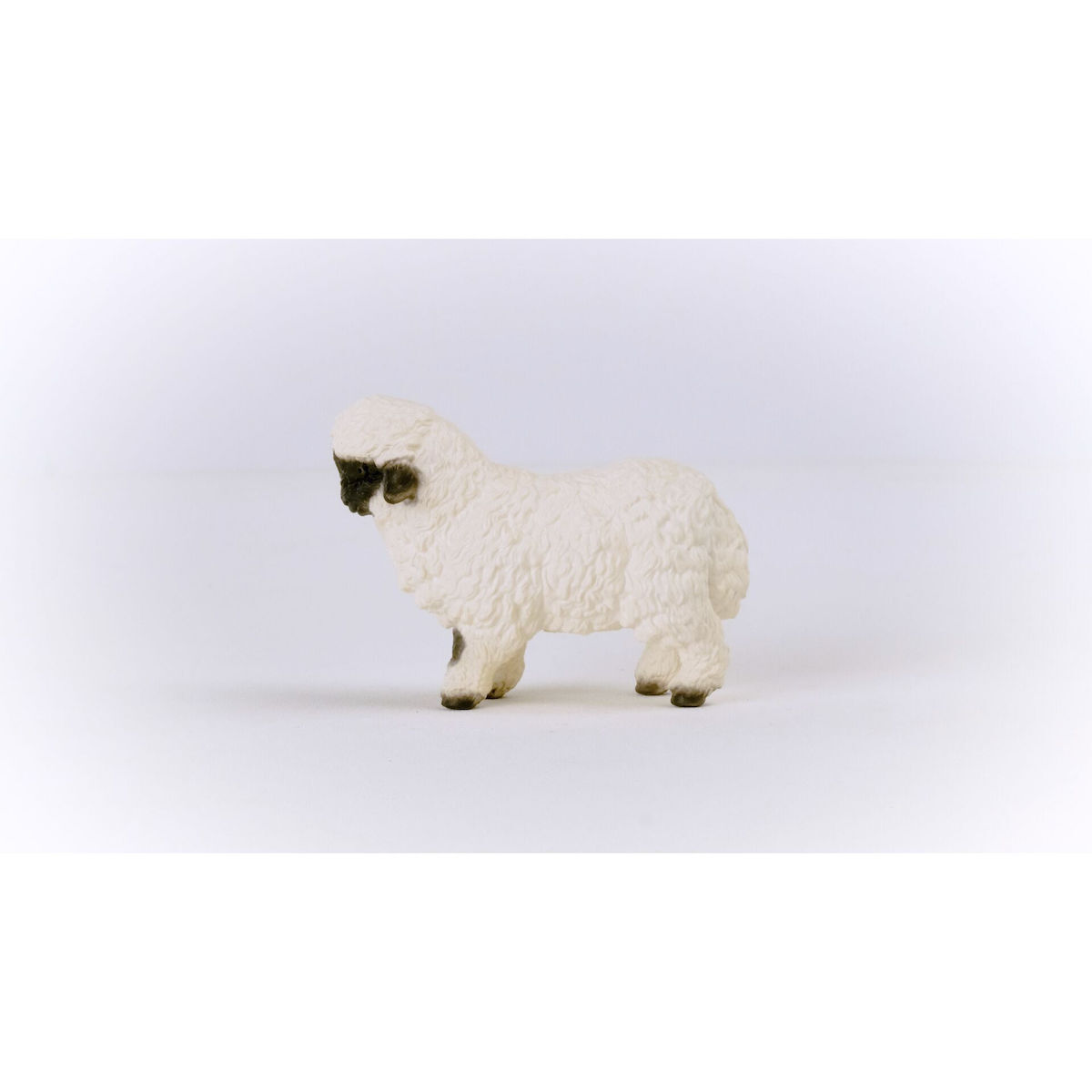 Schleich-S Παιχνίδι Μινιατούρα Valais Blacknose Sheep για 3-8 Ετών 7.3εκ. - Image 5