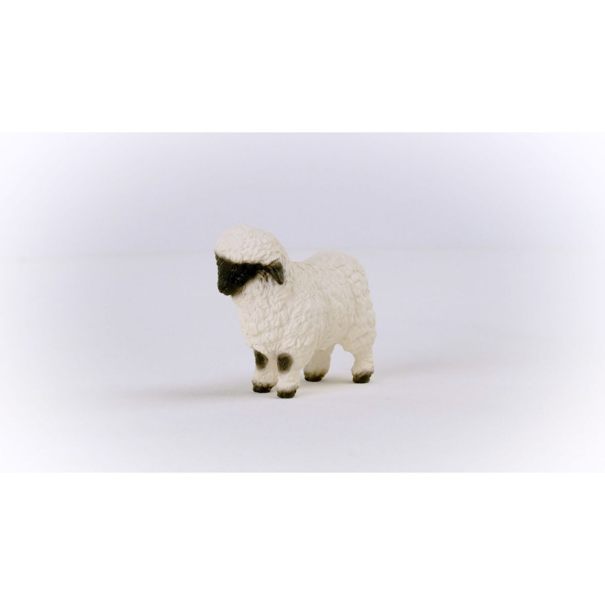 Schleich-S Παιχνίδι Μινιατούρα Valais Blacknose Sheep για 3-8 Ετών 7.3εκ. - Image 4