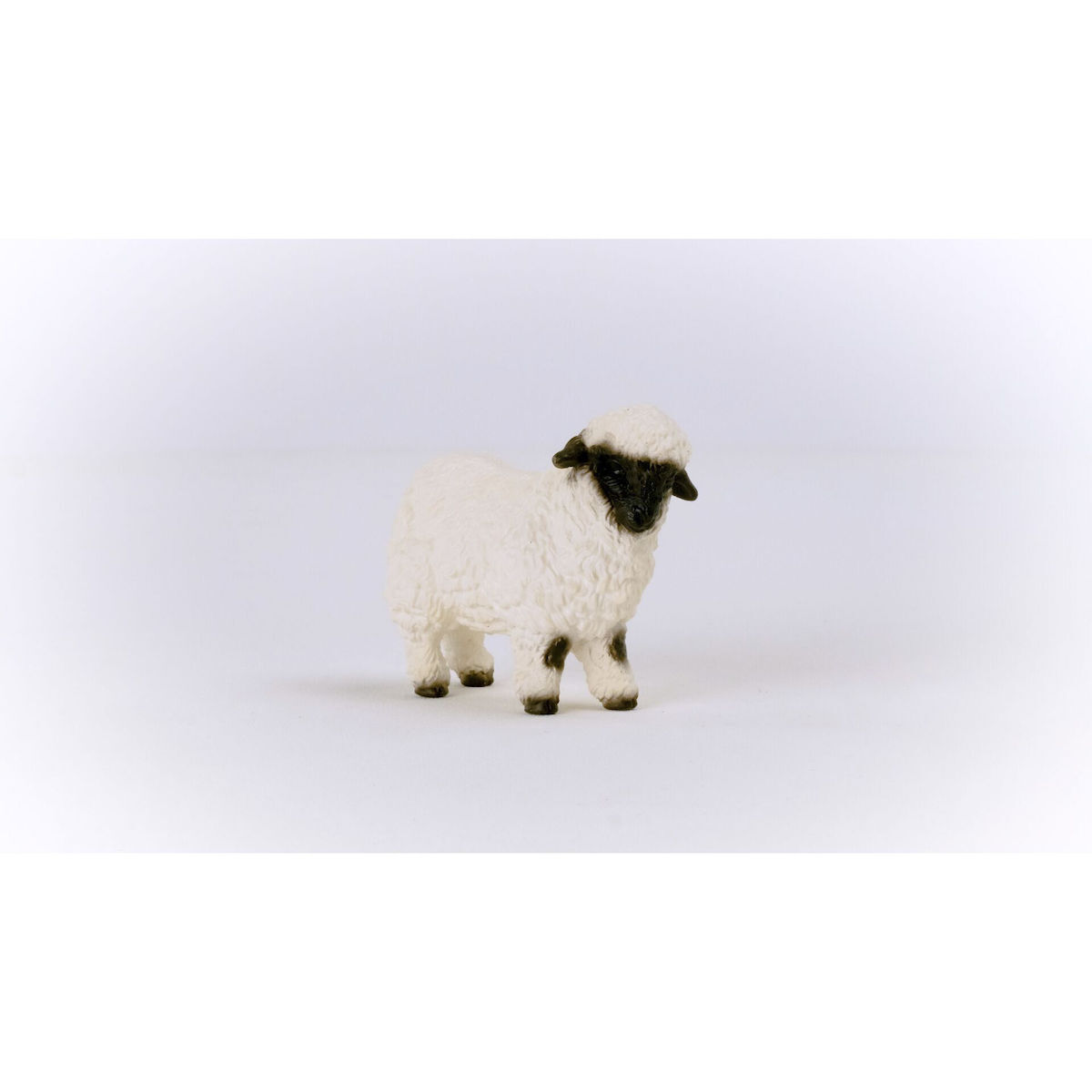 Schleich-S Παιχνίδι Μινιατούρα Valais Blacknose Sheep για 3-8 Ετών 7.3εκ. - Image 3