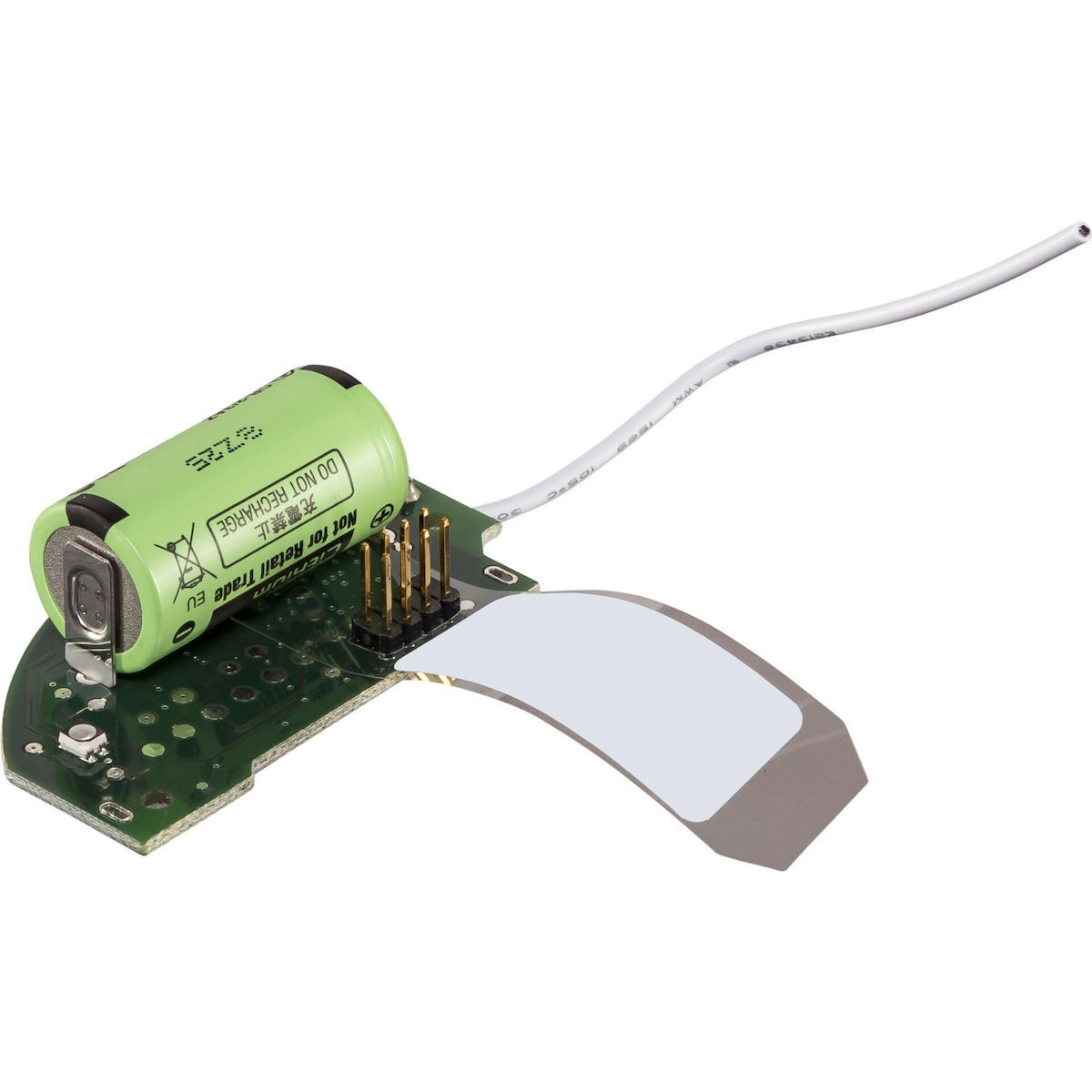 Ei Electronics Module Συστημάτων Συναγερμού EI200MRF-1XD