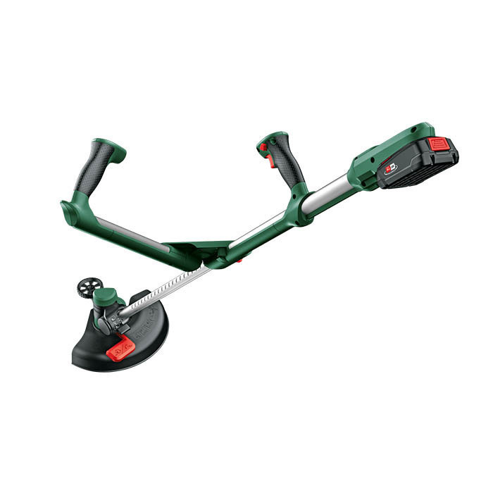 Bosch Universal Grass Cut 18-260 Χορτοκοπτικό 18V με 1 Μπαταρία 2Ah - Image 2