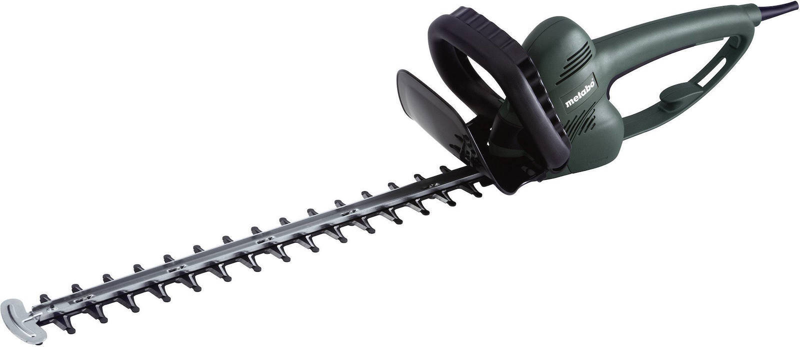 Metabo HS 55 Ηλεκτρικό Μπορντουροψάλιδο 450W με Μήκος Λάμας 55cm