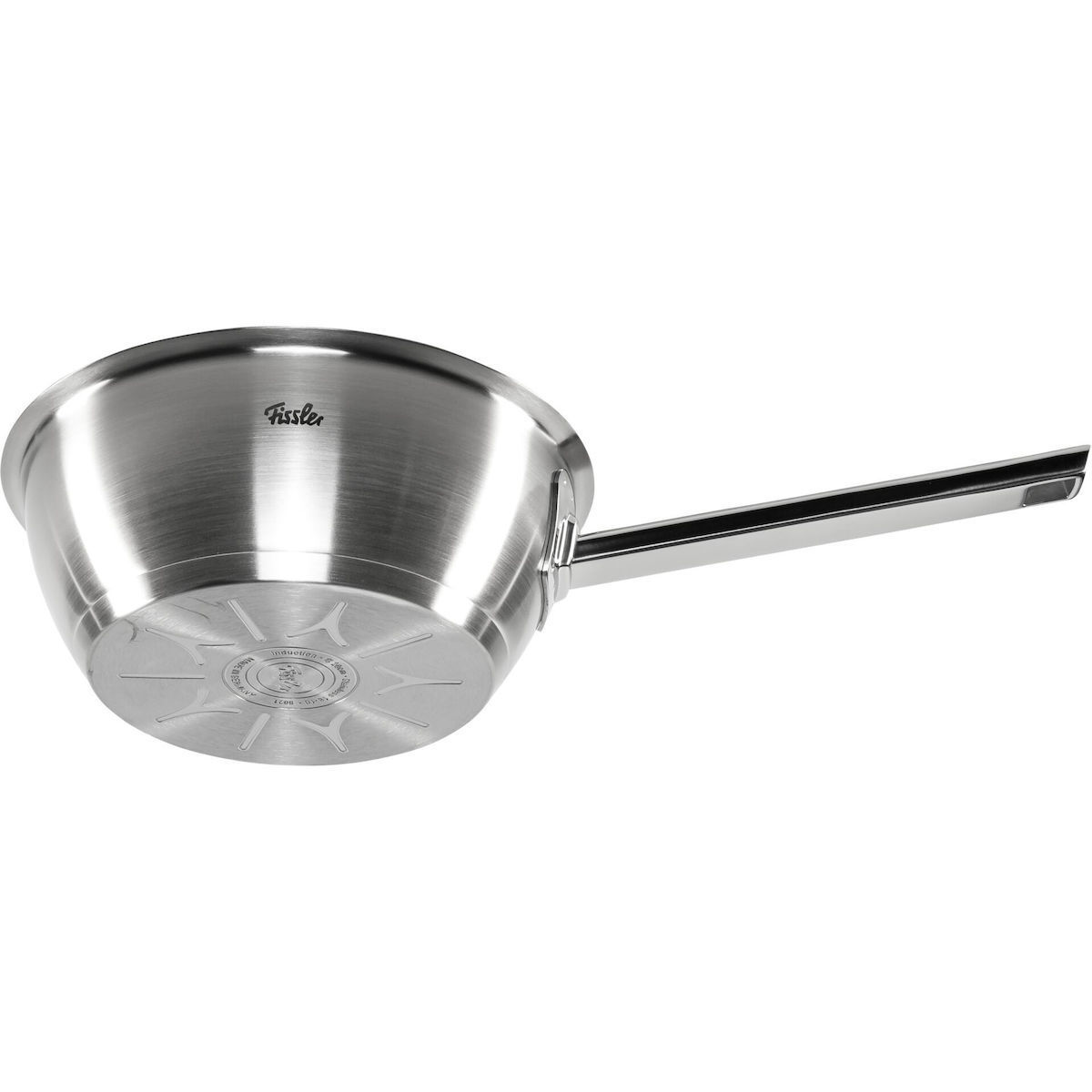 Fissler 20cm Σωτέζα από Ανοξείδωτο Ατσάλι - Image 3