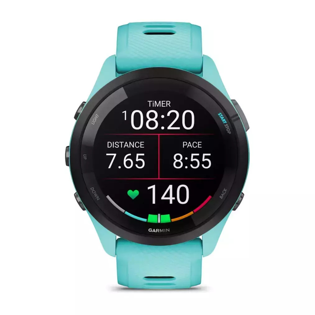 Garmin Forerunner 265 46mm