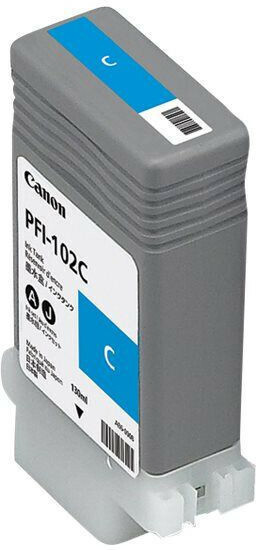 Canon PFI-102 Γνήσιο Μελάνι Εκτυπωτή InkJet - Image 2