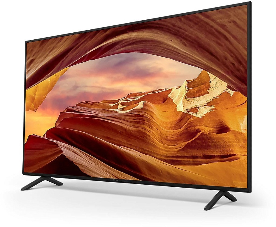 Sony Smart Τηλεόραση 55" 4K UHD LED KD55X75WLPAEP HDR (2023) - Image 7