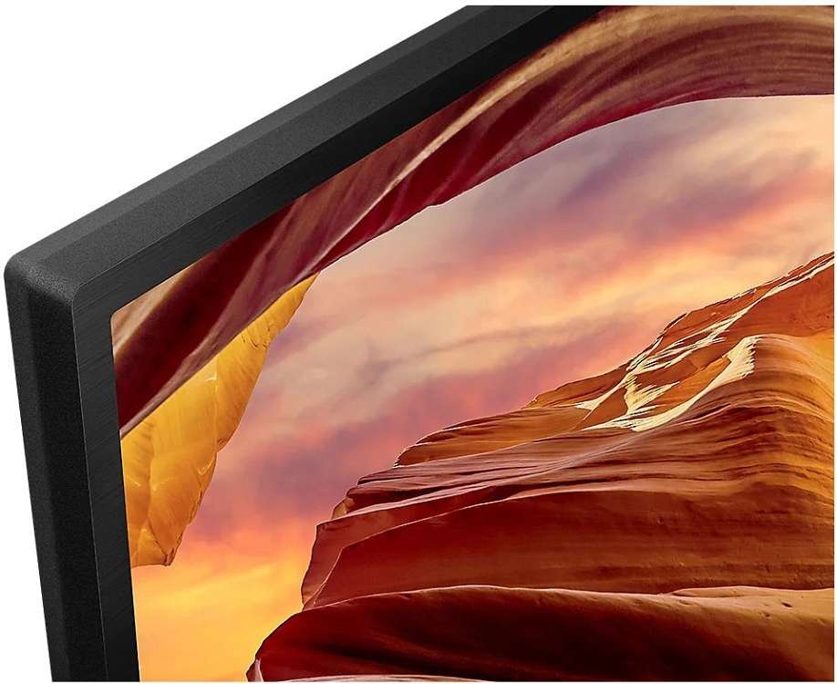 Sony Smart Τηλεόραση 55" 4K UHD LED KD55X75WLPAEP HDR (2023) - Image 4