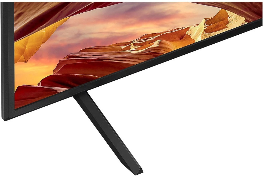 Sony Smart Τηλεόραση 50" 4K UHD LED KD50X75WLPAEP HDR (2023) - Image 3