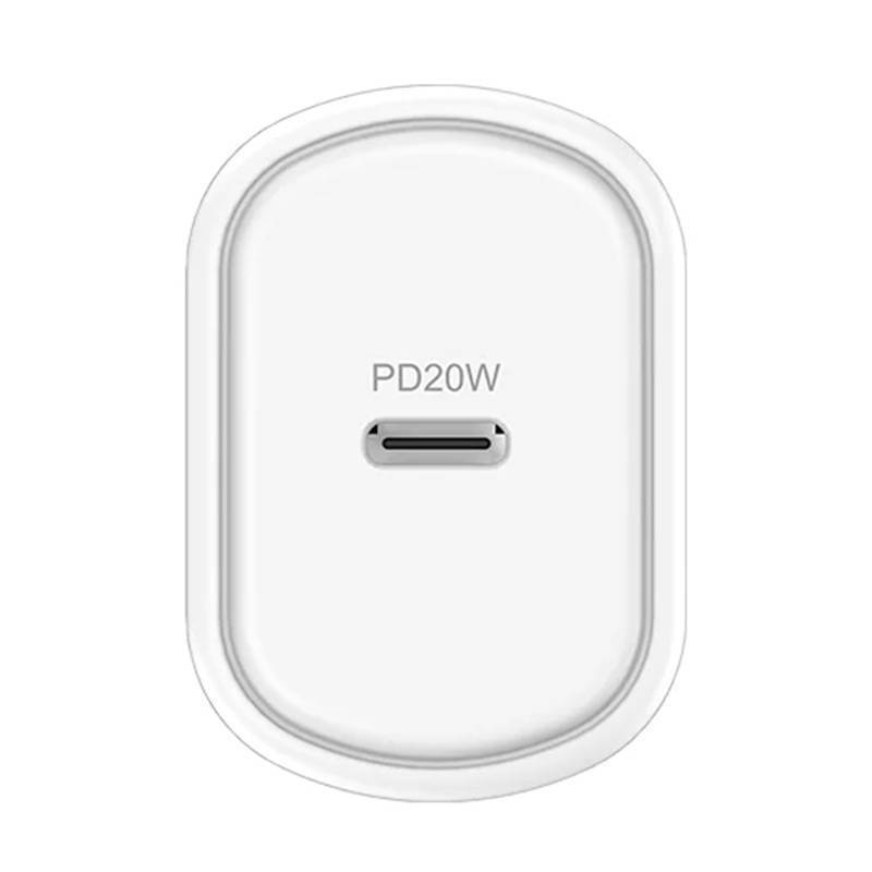 Cygnett CY3624PDWCH USB-C Χωρίς Καλώδιο 20W - Image 3