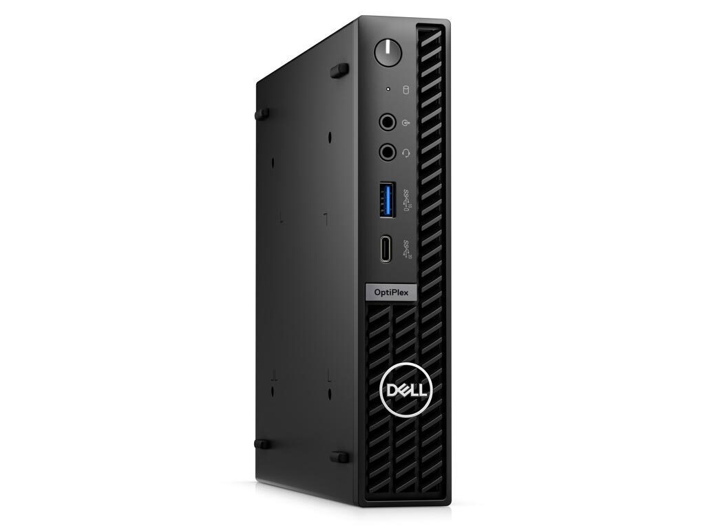 Dell OptiPlex Plus 7010 MFF Mini PC (Core i7-13700T/16GB DDR4/512GB SSD/W11 Pro) - Image 4