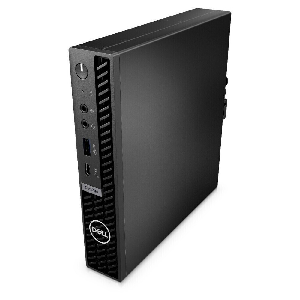 Dell OptiPlex Plus 7010 MFF Mini PC (Core i7-13700T/16GB DDR4/512GB SSD/W11 Pro) - Image 3