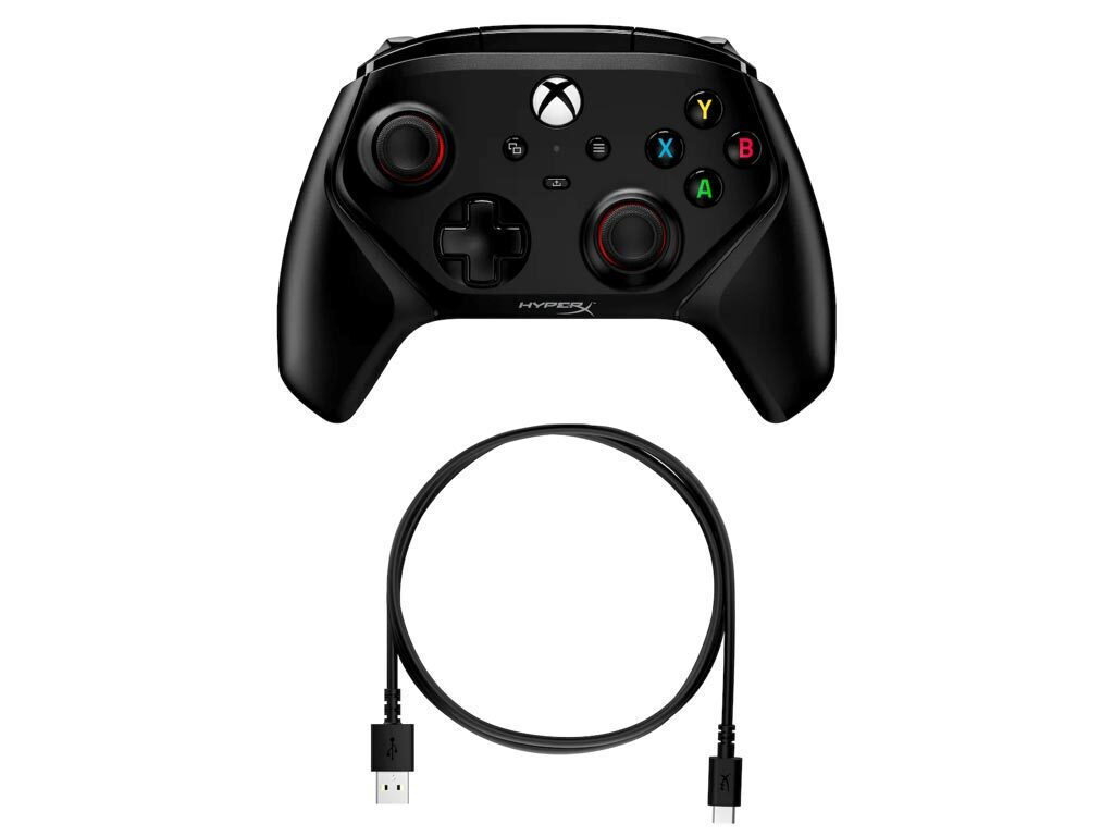 HyperX Clutch Gladiate για PC / Xbox One / Xbox Series - Image 4
