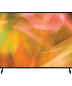 Samsung Smart Τηλεόραση 65" 4K UHD LED HAU8000 HDR (2022) HG65AU800EEXEN