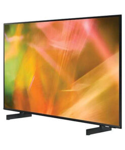 Alternative view of Samsung Smart Τηλεόραση 65" 4K UHD LED HAU8000 HDR (2022) HG65AU800EEXEN