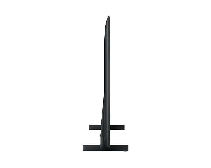 Samsung Smart Τηλεόραση 65" 4K UHD LED HAU8000 HDR (2022) HG65AU800EEXEN - Image 4