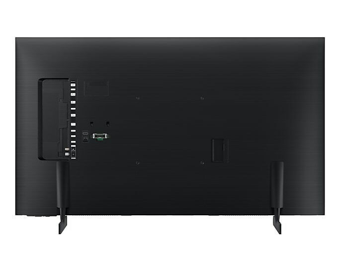 Samsung Smart Τηλεόραση 65" 4K UHD LED HAU8000 HDR (2022) HG65AU800EEXEN - Image 5