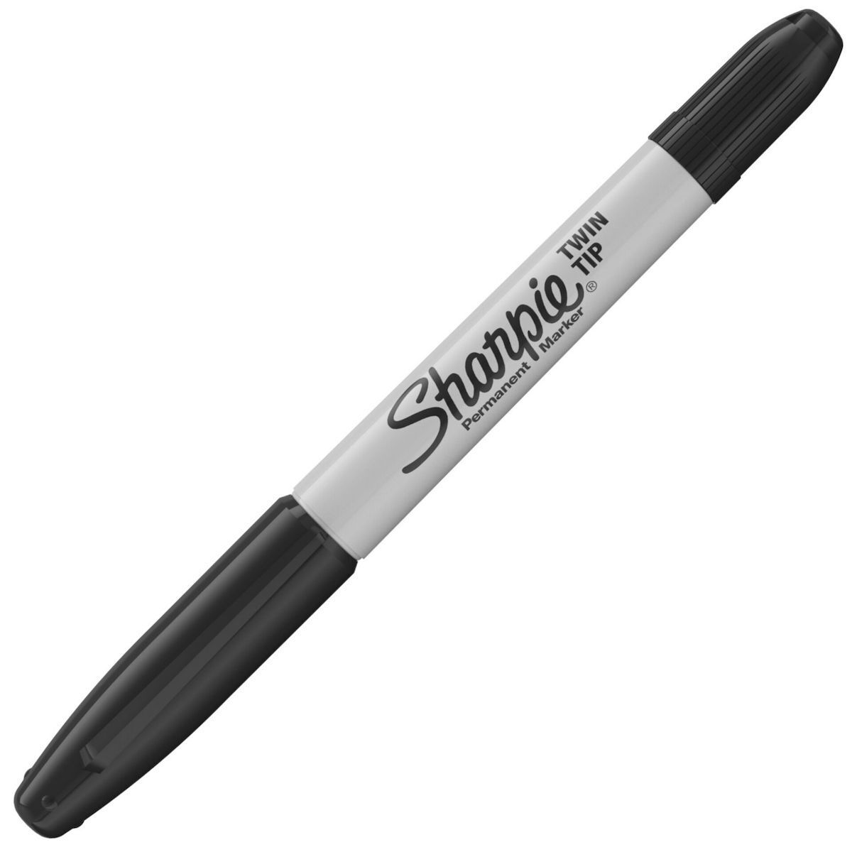 Sharpie Twin Tip Ανεξίτηλοι Μαρκαδόροι 0.5mm Πολύχρωμοι 8τμχ - Image 5
