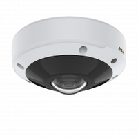 Axis M3077-PLVE CCTV Αδιάβροχη Κάμερα Full HD+ 6MP - Image 2
