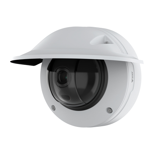 Axis Q3536-LVE IP Αδιάβροχη Κάμερα Full HD+ 4MP - Image 2