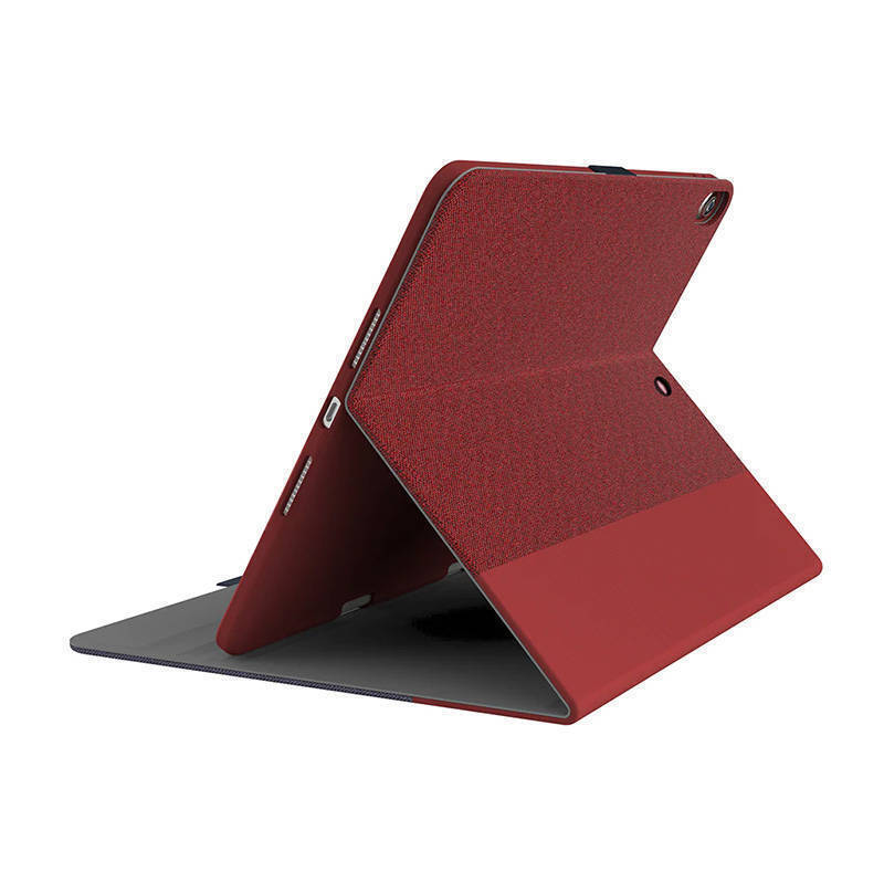 Cygnett TekView Κόκκινη (iPad 2019/2020/2021 10.2'')