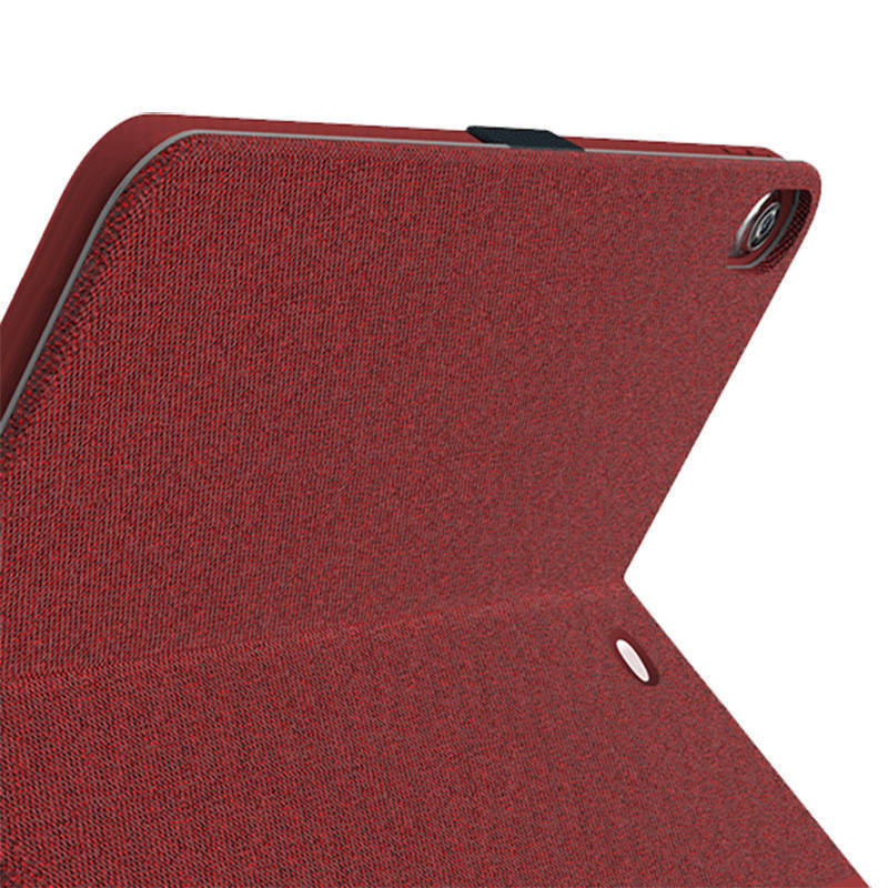 Cygnett TekView Κόκκινη (iPad 2019/2020/2021 10.2'') - Image 2