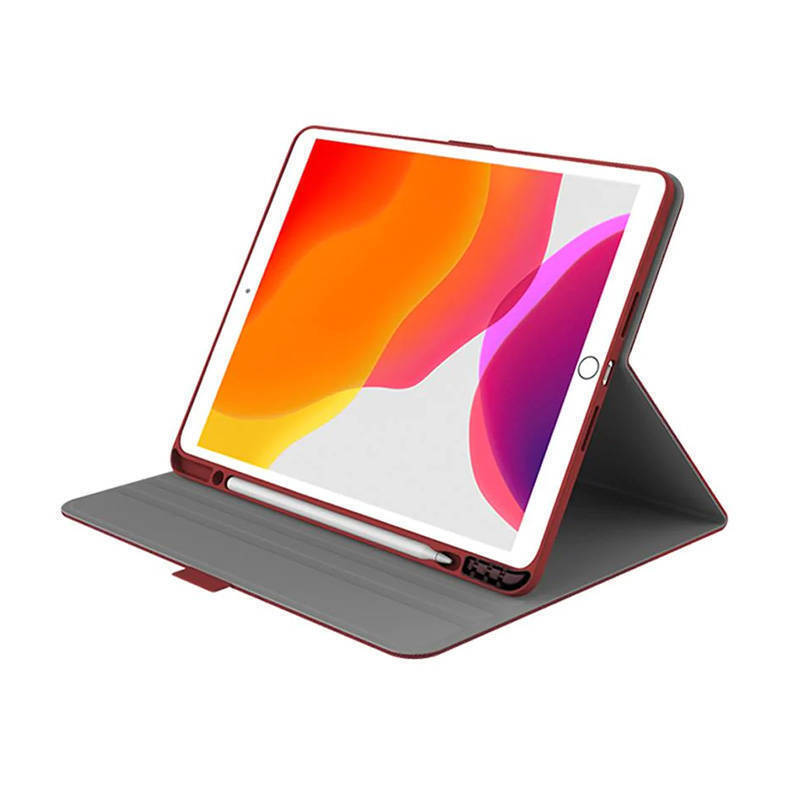 Cygnett TekView Κόκκινη (iPad 2019/2020/2021 10.2'') - Image 3