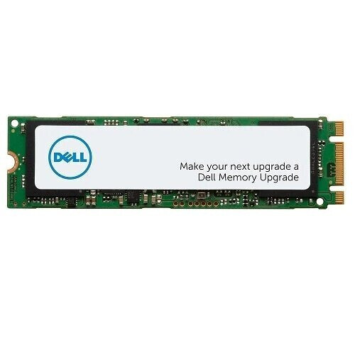 Dell Class 40 2TB M.2 AC037410 - Image 2