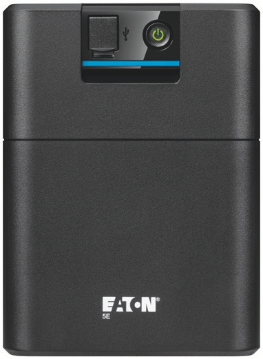 Eaton 5E Gen2 1200 USB UPS Line-Interactive 1200VA 660W - Image 2