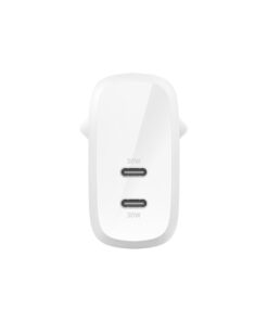 Alternative view of Belkin BoostCharge Pro USB-C Χωρίς Καλώδιο 30W
