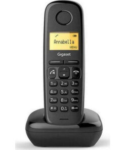 Gigaset A270 με Ελληνικό Μενού