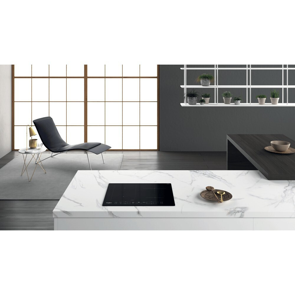 Whirlpool WL B8160 NE Επαγωγική - Image 4