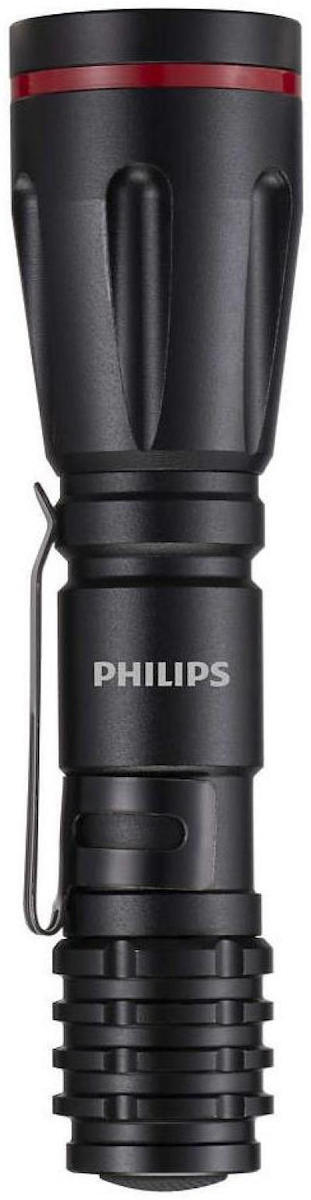Philips 1000 Series Στεγανός Φακός LED 70lm
