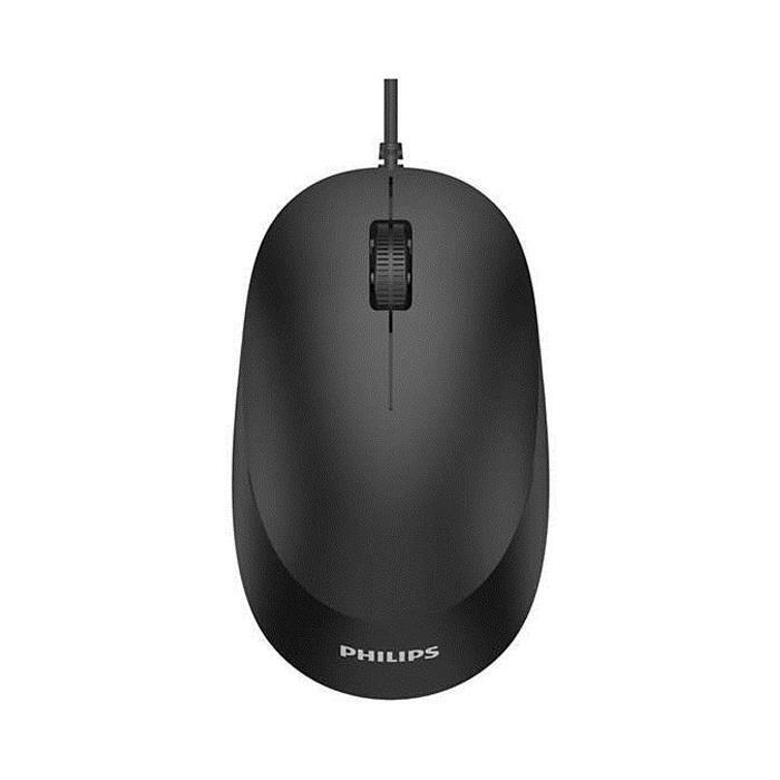 Philips SPK7207B Ενσύρματο Μαύρο - Image 4
