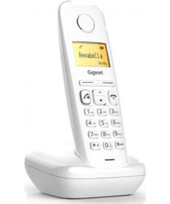 Gigaset A270 με Ελληνικό Μενού