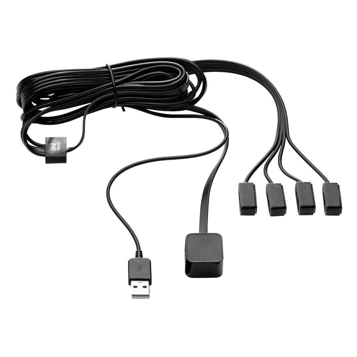 One For All IR Remote Control Extender URC1000