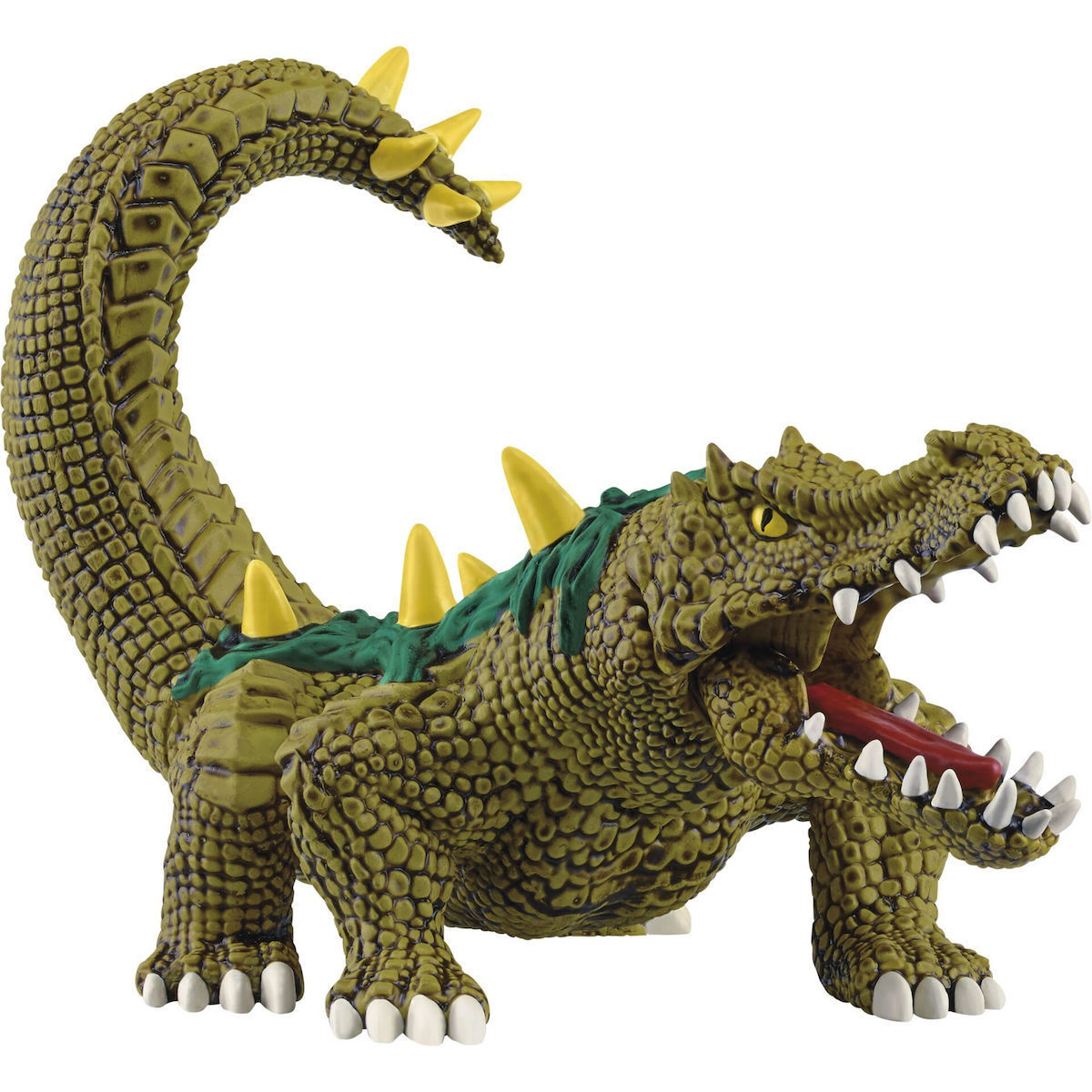 Schleich-S Παιχνίδι Μινιατούρα Τέρας του Βάλτου 26εκ.