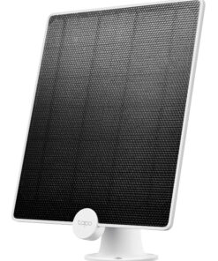 TP-LINK Ηλιακό Panel Συστημάτων CCTV TAPO A200
